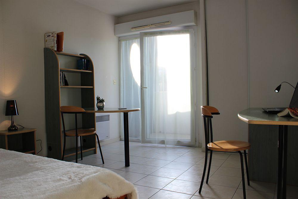 Gsa Residence Saint Exupery Valbonne Exteriör bild